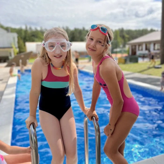 Obóz Letni Mikoszewo 2023