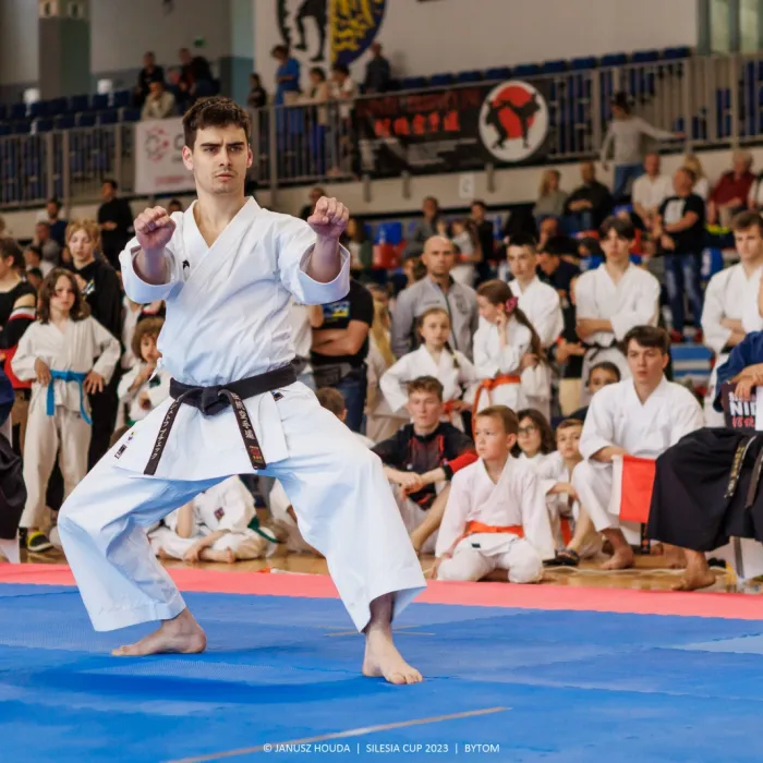 Silesia Cup Bytom 2023