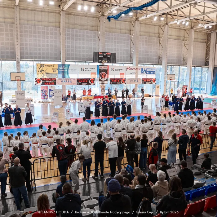 Silesia Cup - Bytom 2025